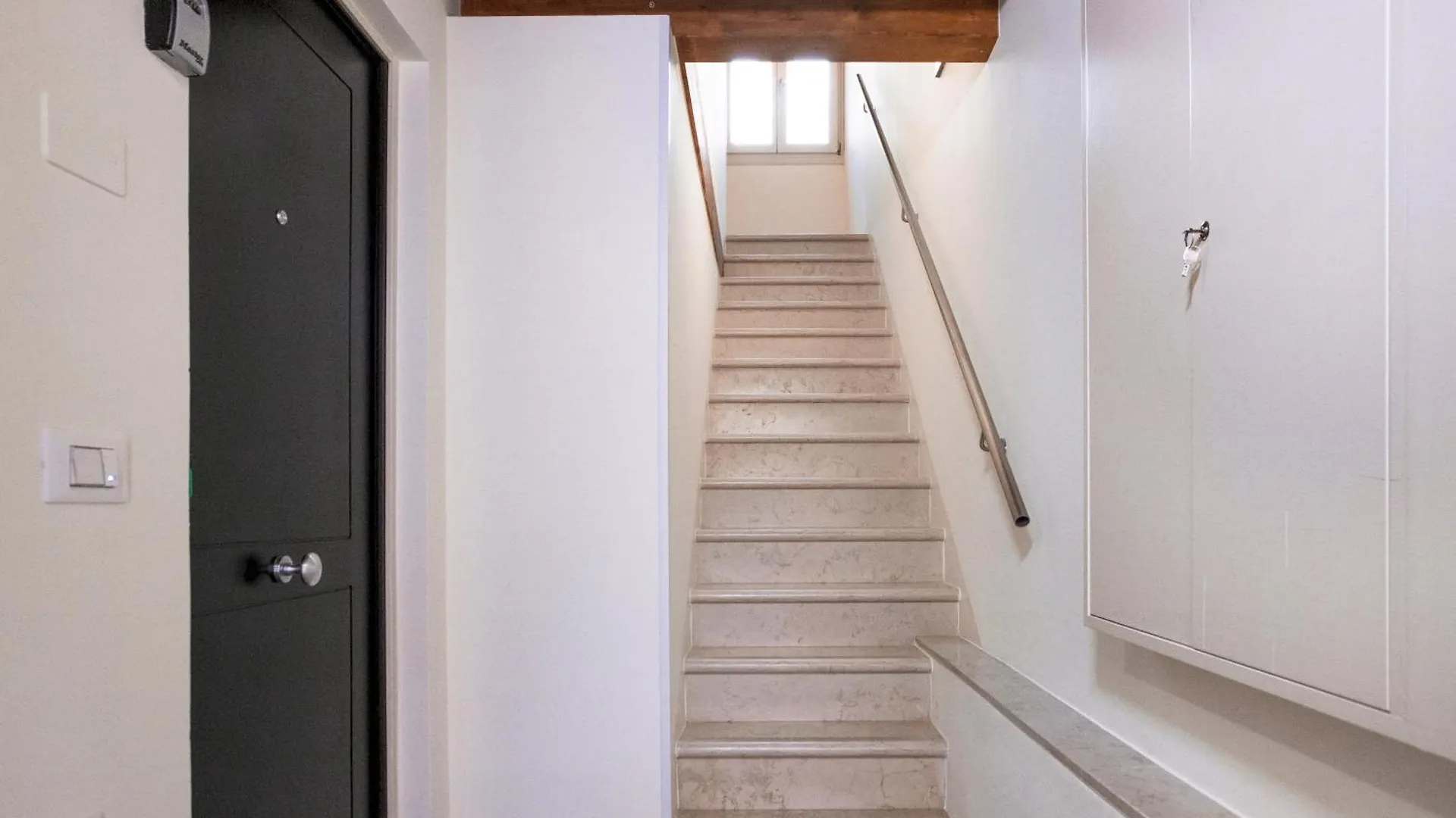 Apartamento Palazzina Riello Venecia