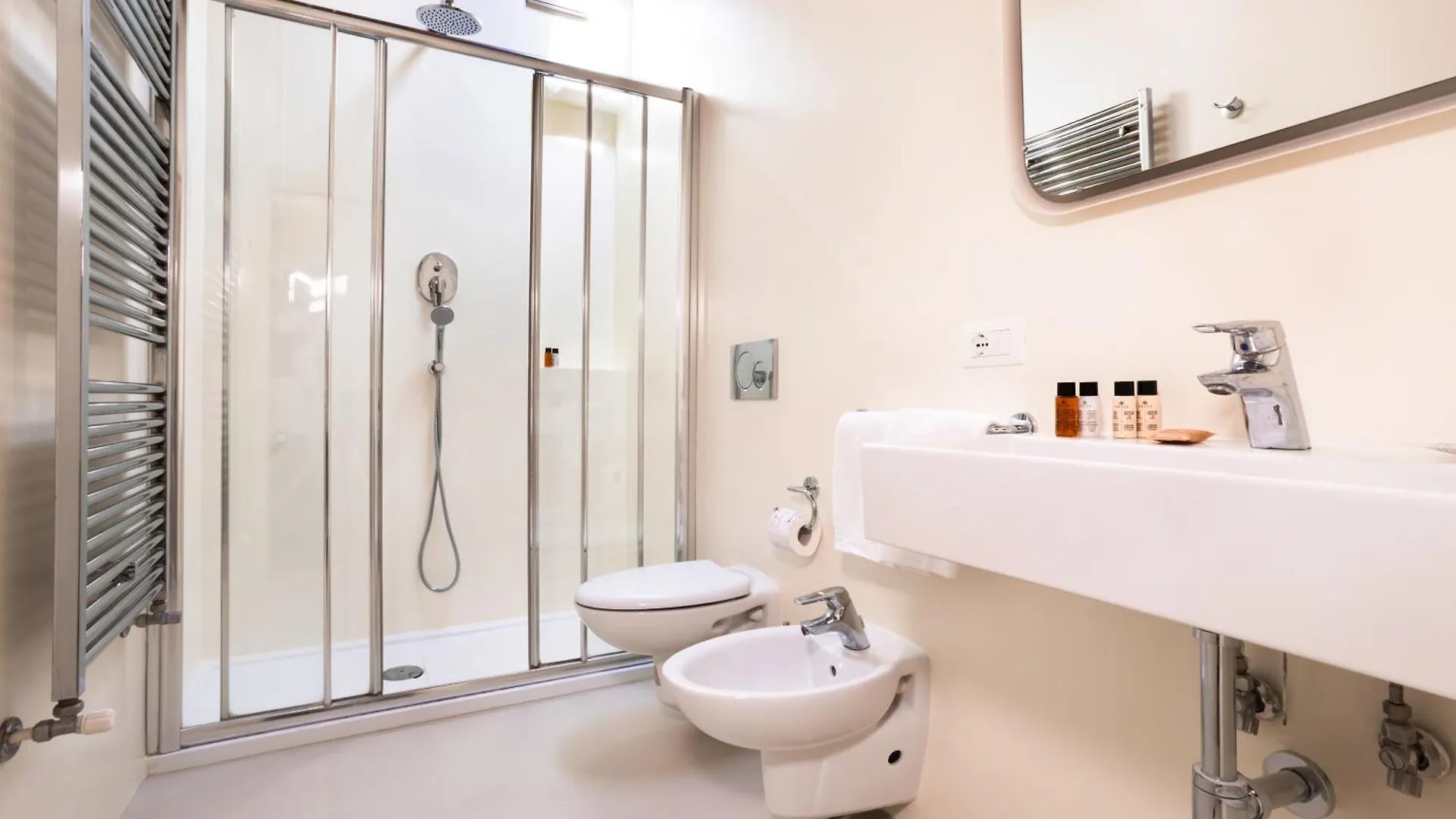 Apartamento Palazzina Riello Venecia 0*,  Italia