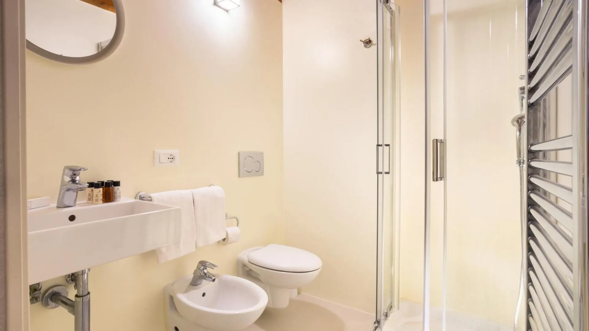 Apartamento Palazzina Riello Venecia Italia
