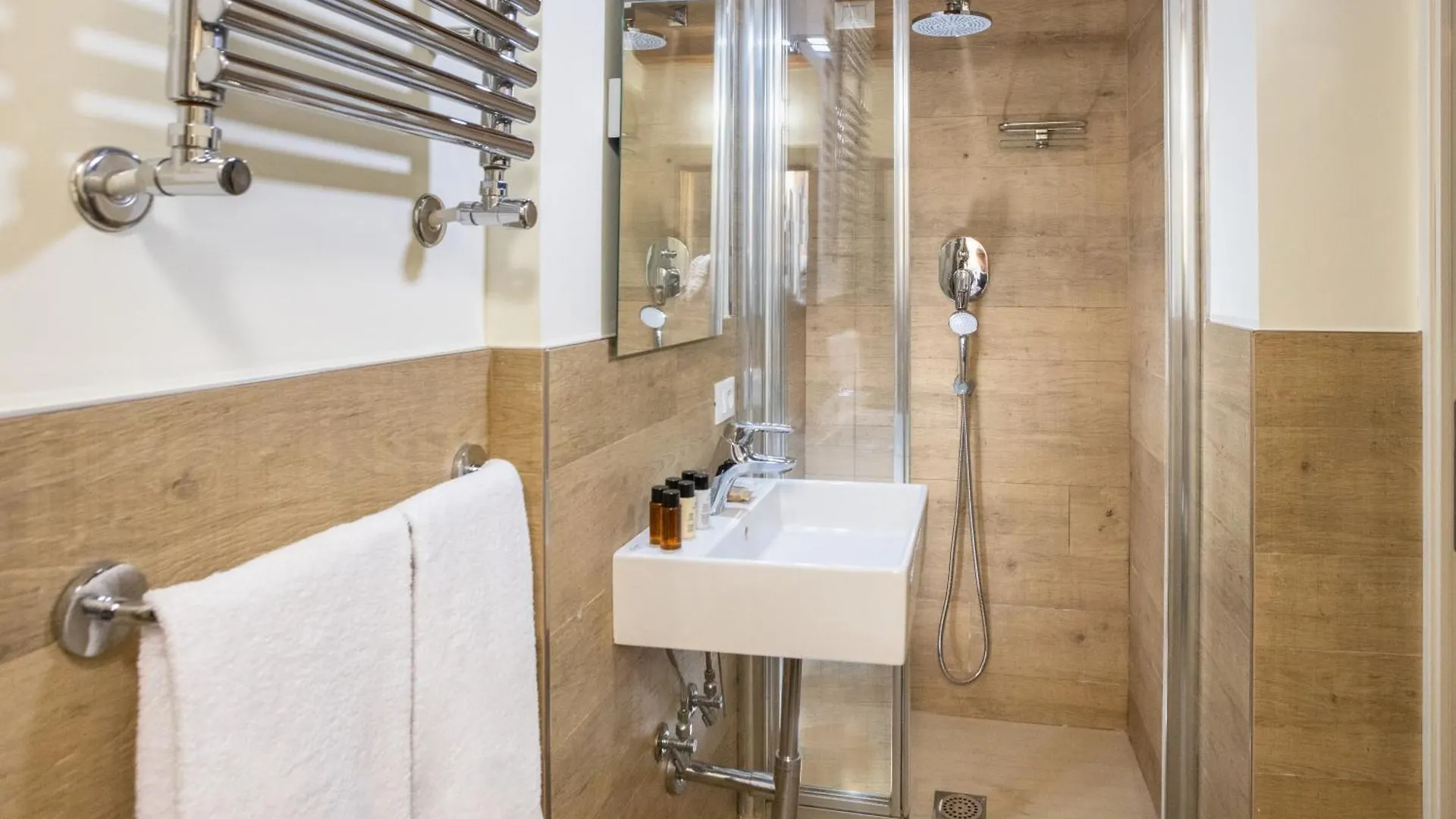 Apartamento Palazzina Riello Venecia