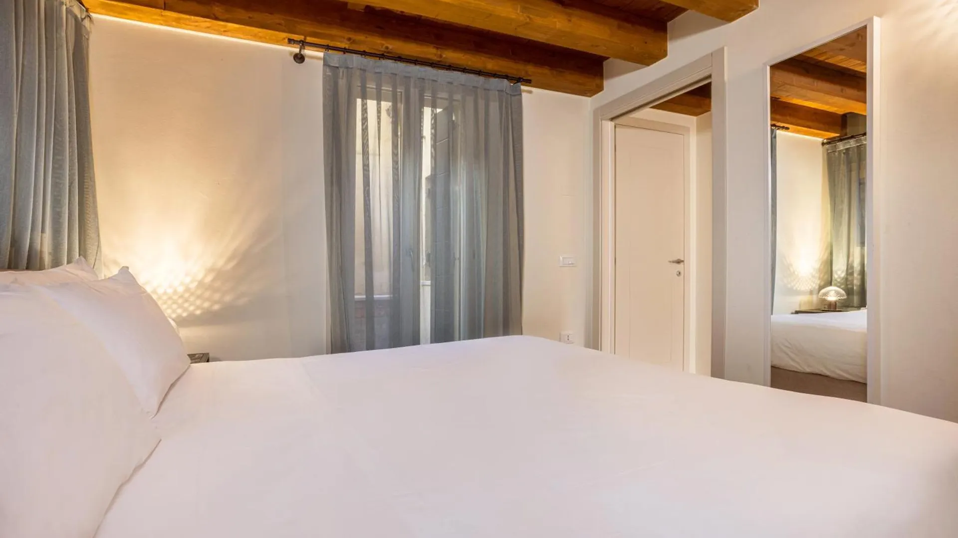 Apartamento Palazzina Riello Venecia