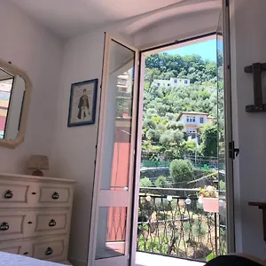 La Casa Delle Fiorentine Appartamento La Spezia