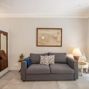  Apartment Il Genovino Caffa Italy