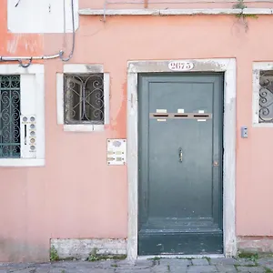 San Maurizio Venecia