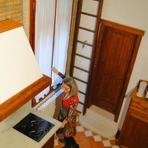  Appartamento Bizzarre