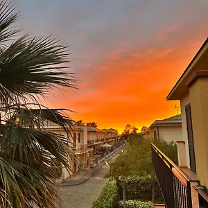 Le Palme - Appartamento SantʼAgata di Militello