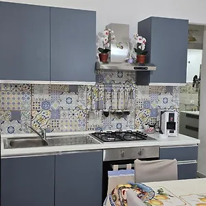 La Casa Di San Pio X Appartamento Agrigento
