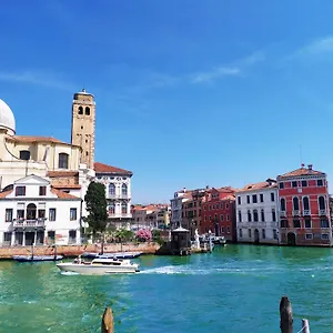 Zen Grand Canal Venecia