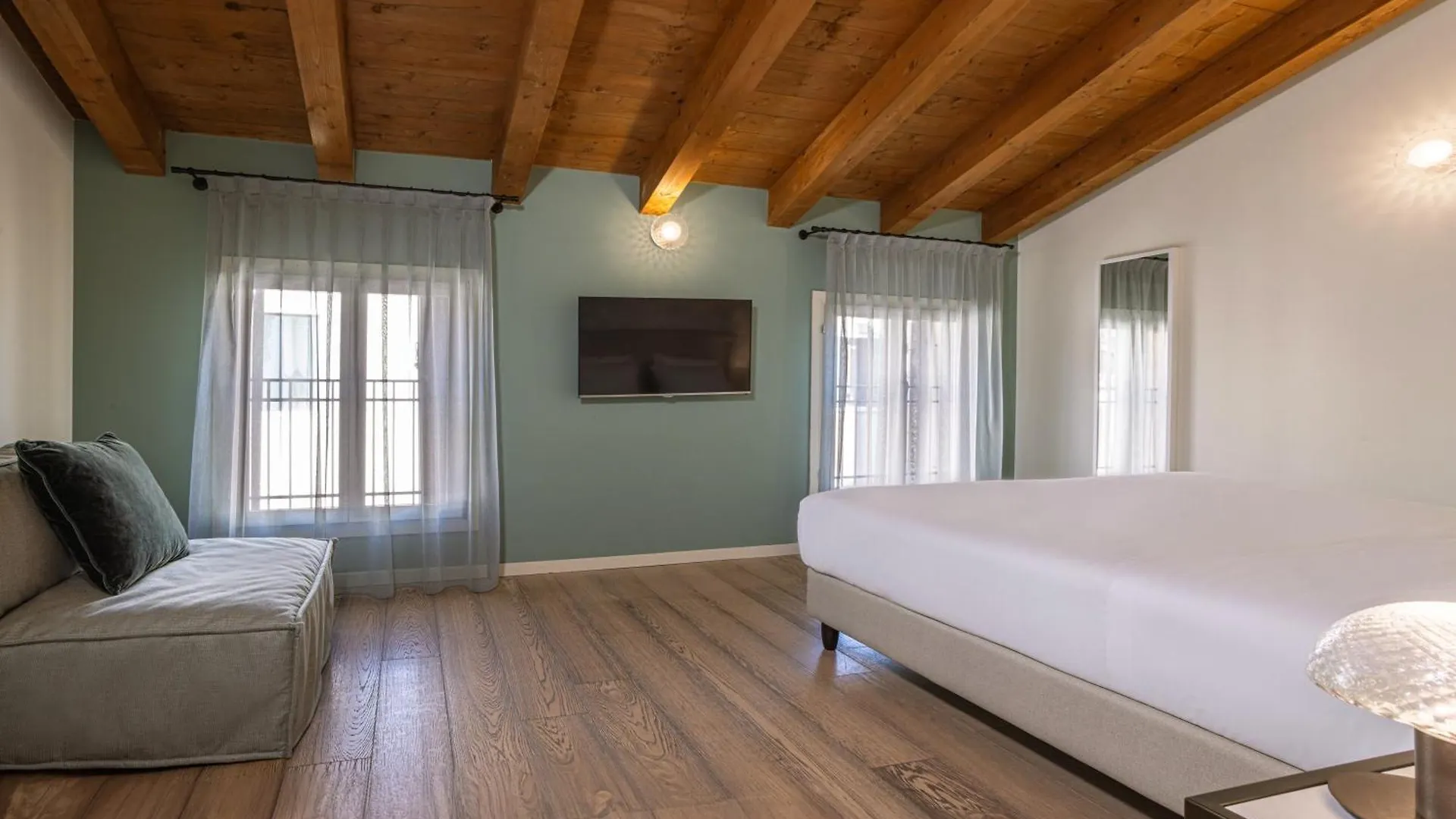 Palazzina Riello Apartment Venice 0*,  Italy