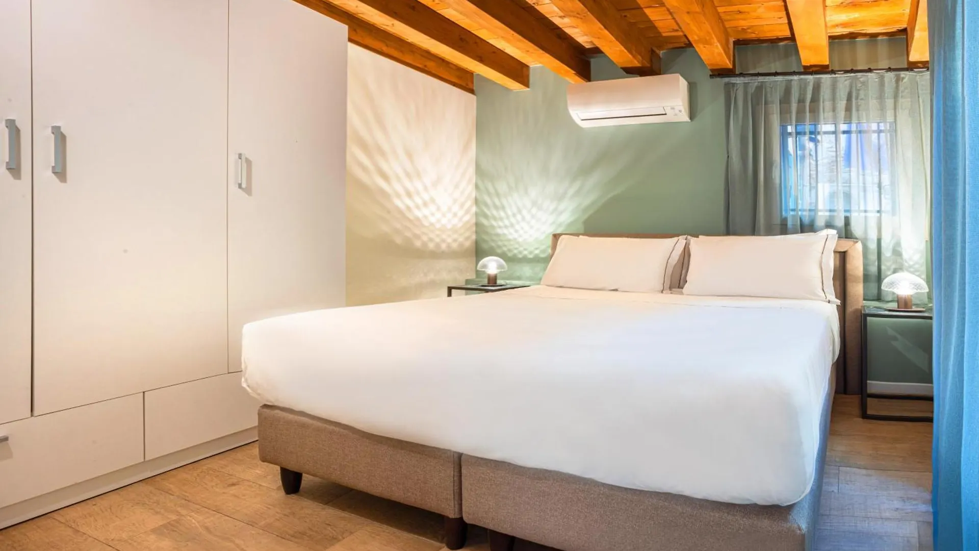 Palazzina Riello Apartment Venice 0*,  Italy